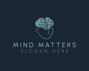Human Brain Intelligence logo