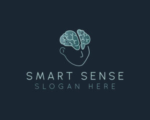 Human Brain Intelligence logo