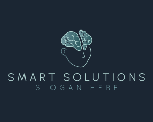 Human Brain Intelligence logo