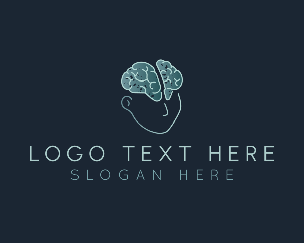 Human Brain Intelligence logo