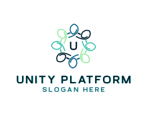 Unity Community Organization  logo