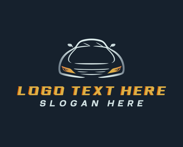Vehicle logo example 4
