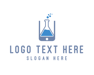 Phone Lab Application logo