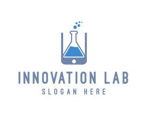 Phone Lab Application logo