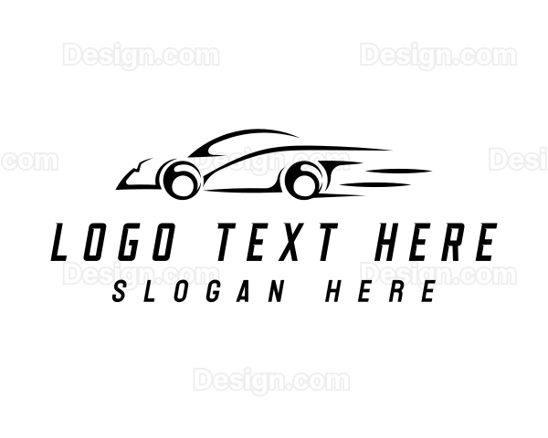 Car Auto Vehicle Logo