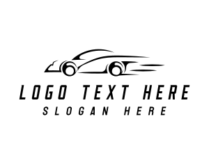 Car Auto Vehicle logo