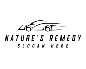 Car Auto Vehicle Logo