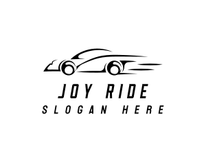 Car Auto Vehicle logo design