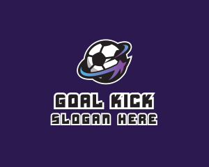 Soccer Ball Star logo