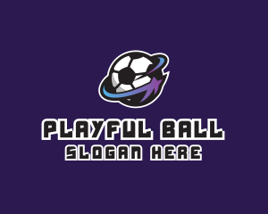 Soccer Ball Star logo