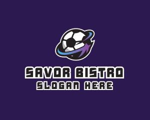 Soccer Ball Star logo