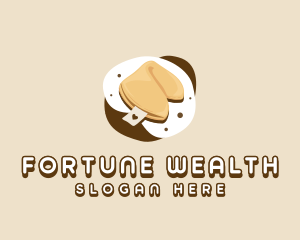 Fortune Cookie Snack logo