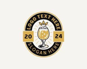 Beer Liquor Bar logo