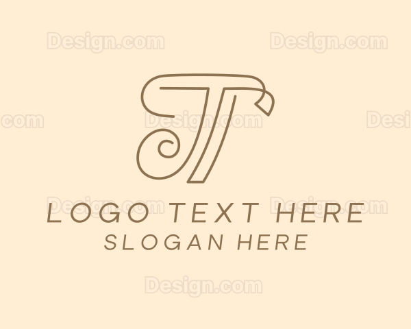 Fashion Jewelry Swoosh Logo