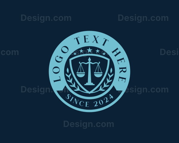 Graduate Law School Logo