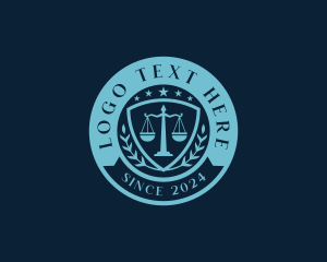 Graduate Law School logo