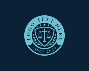 Graduate Law School Logo