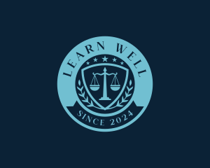 Graduate Law School logo