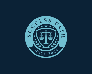 Graduate Law School logo