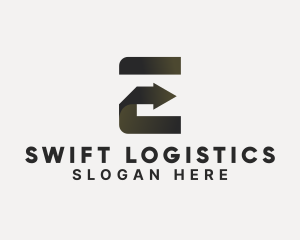Shipping Arrow Logistics logo