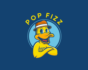 Duck Game Avatar Logo