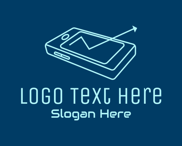 Interaction logo example 1