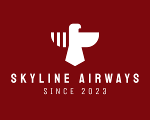 Falcon Eagle Airline logo
