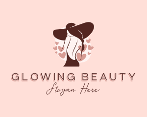 Glamour Woman Fashion logo