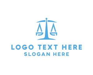 Minimalist Law Firm  logo