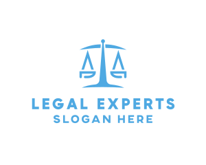 Minimalist Law Firm  logo