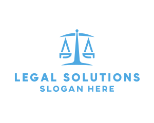 Minimalist Law Firm  logo