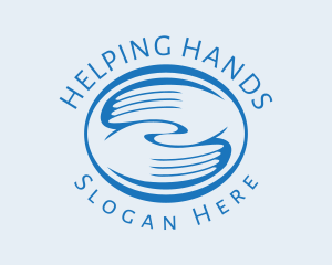Community Hands Foundation logo