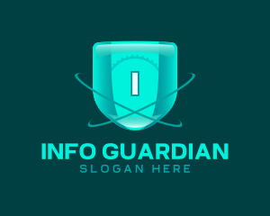 Tech Software Cybersecurity logo