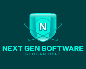 Tech Software Cybersecurity logo