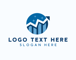 Investing Stocks Finance logo