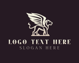 Winged Lion Investment logo