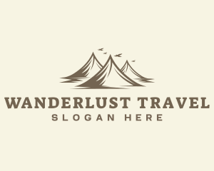Mountain Outdoor Adventure logo