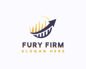 Financing Trading Firm logo design