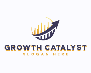 Financing Trading Firm logo design