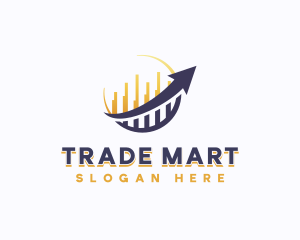 Financing Trading Firm logo design