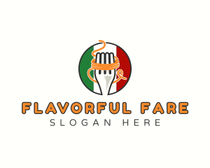 Italian Pasta Restaurant  logo