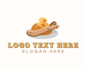 Bread Lame Utensil logo