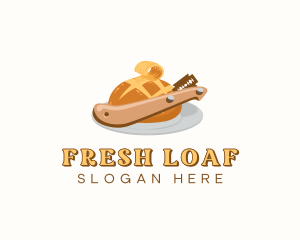 Bread Lame Utensil logo