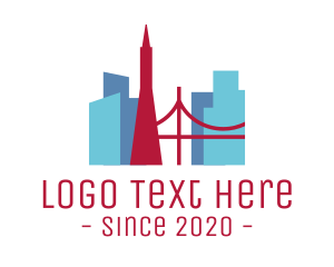 San Francisco City logo