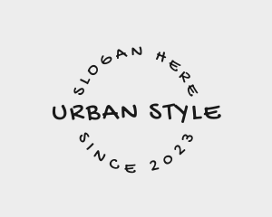 Urban Streetstyle Apparel logo