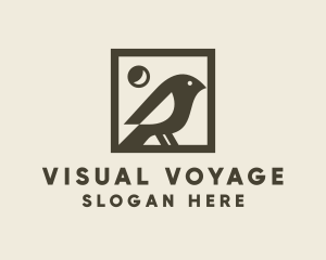 Bird Picture Frame logo