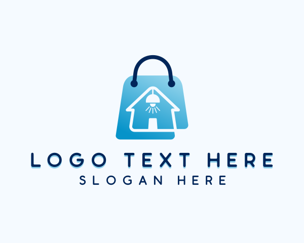 Bag logo example 3