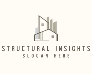 Architect Structure Builder  logo