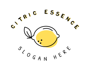 Lemon Juice  Farm Market logo