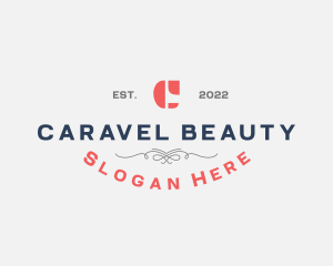 Creative Elegant Boutique logo design